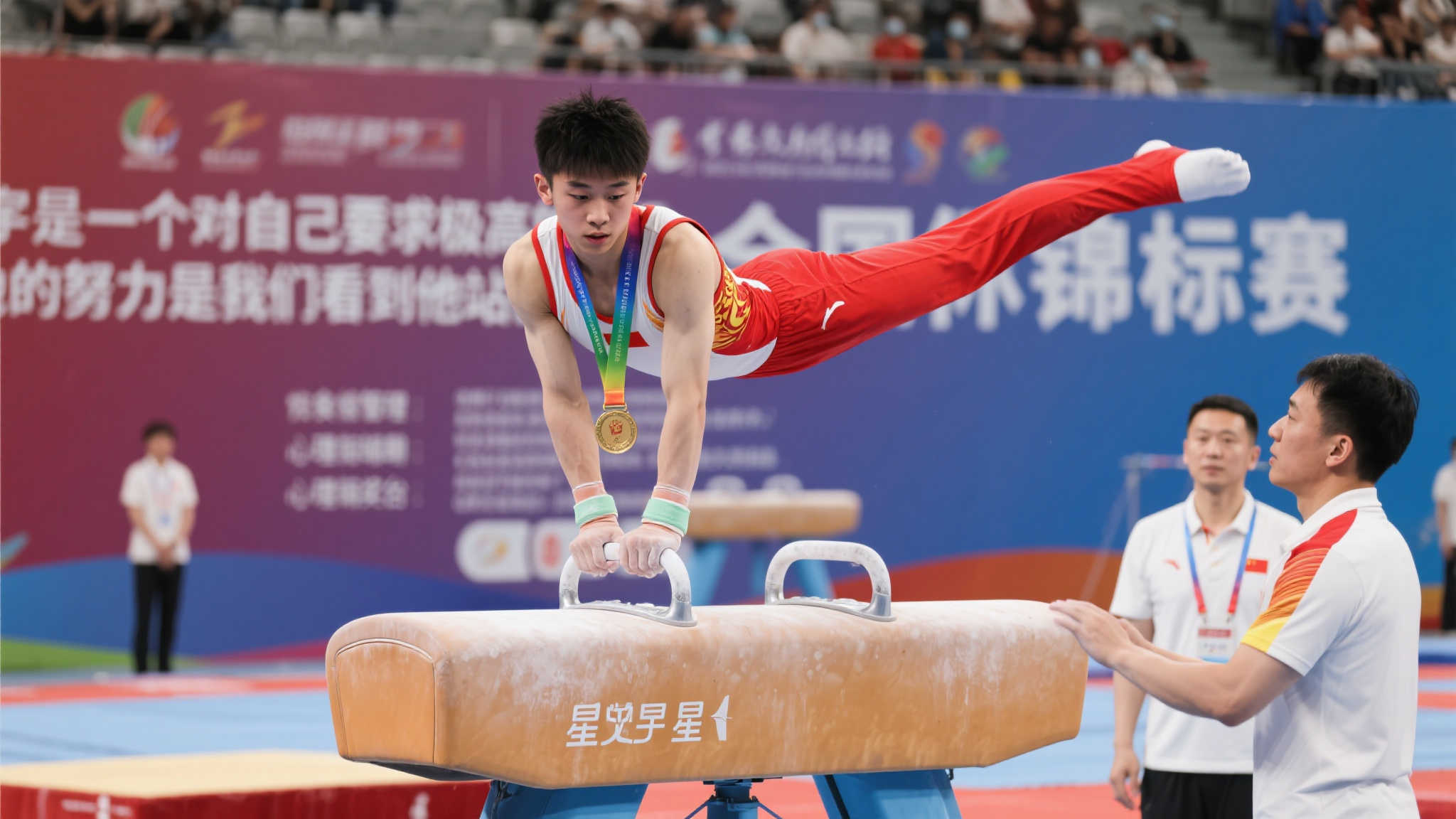 坛历史上占