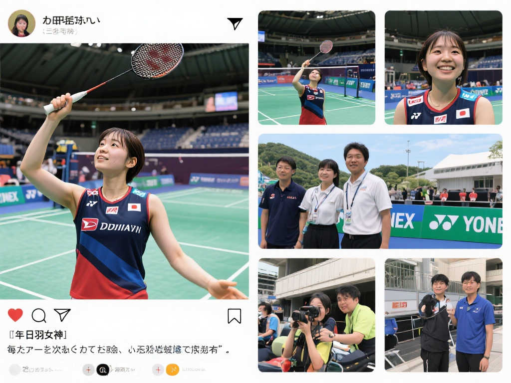 新兴选手获