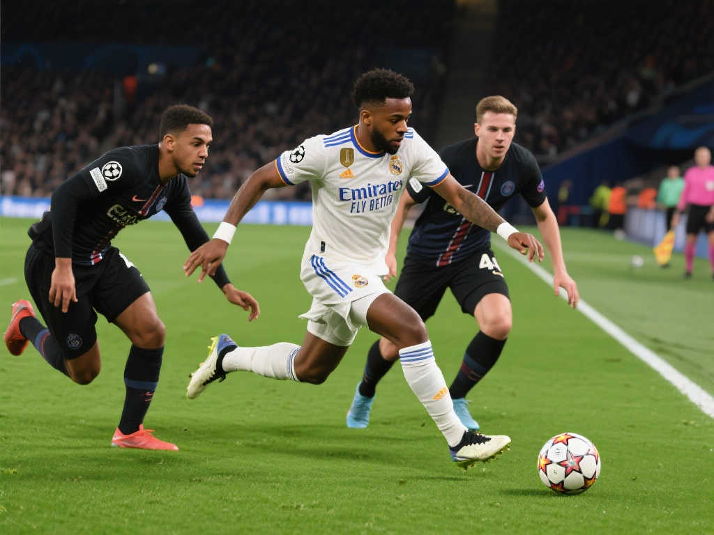 通往决赛的 通往决赛的