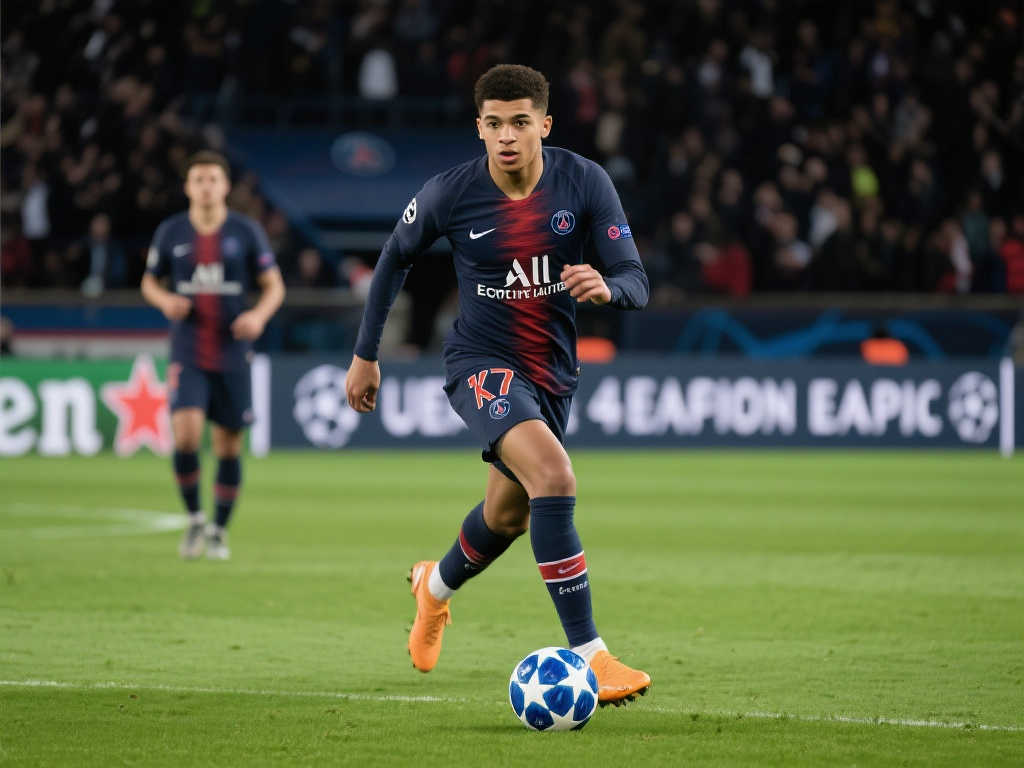 在对阵豪门 在对阵豪门