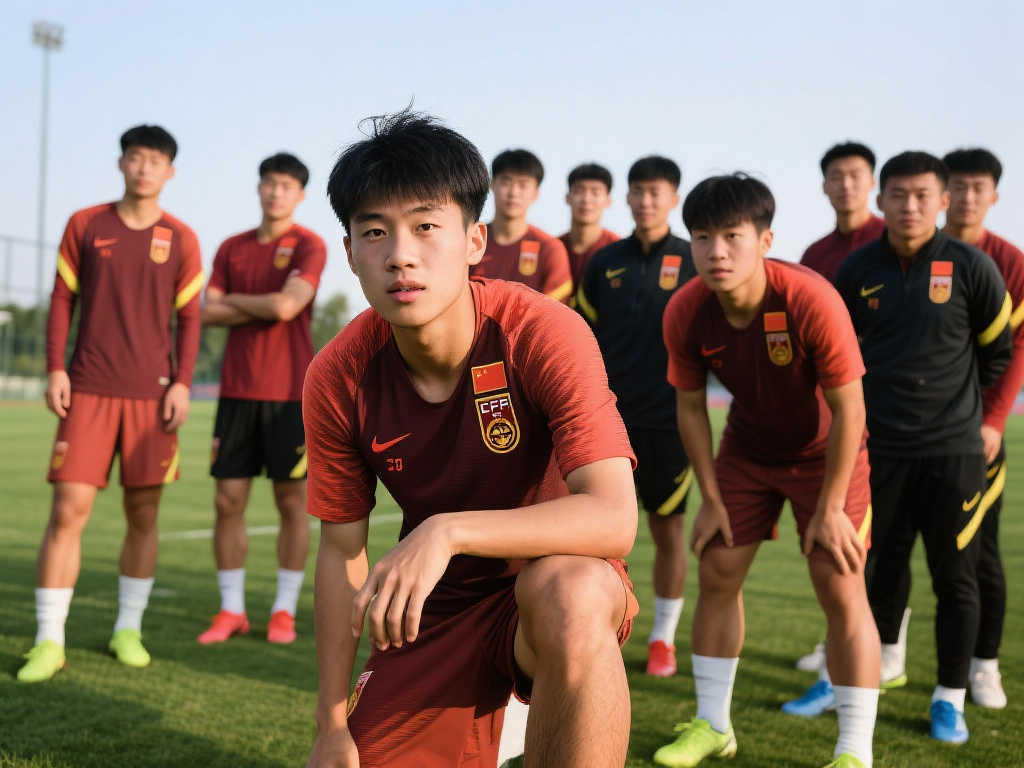 他始终相信 他始终相信