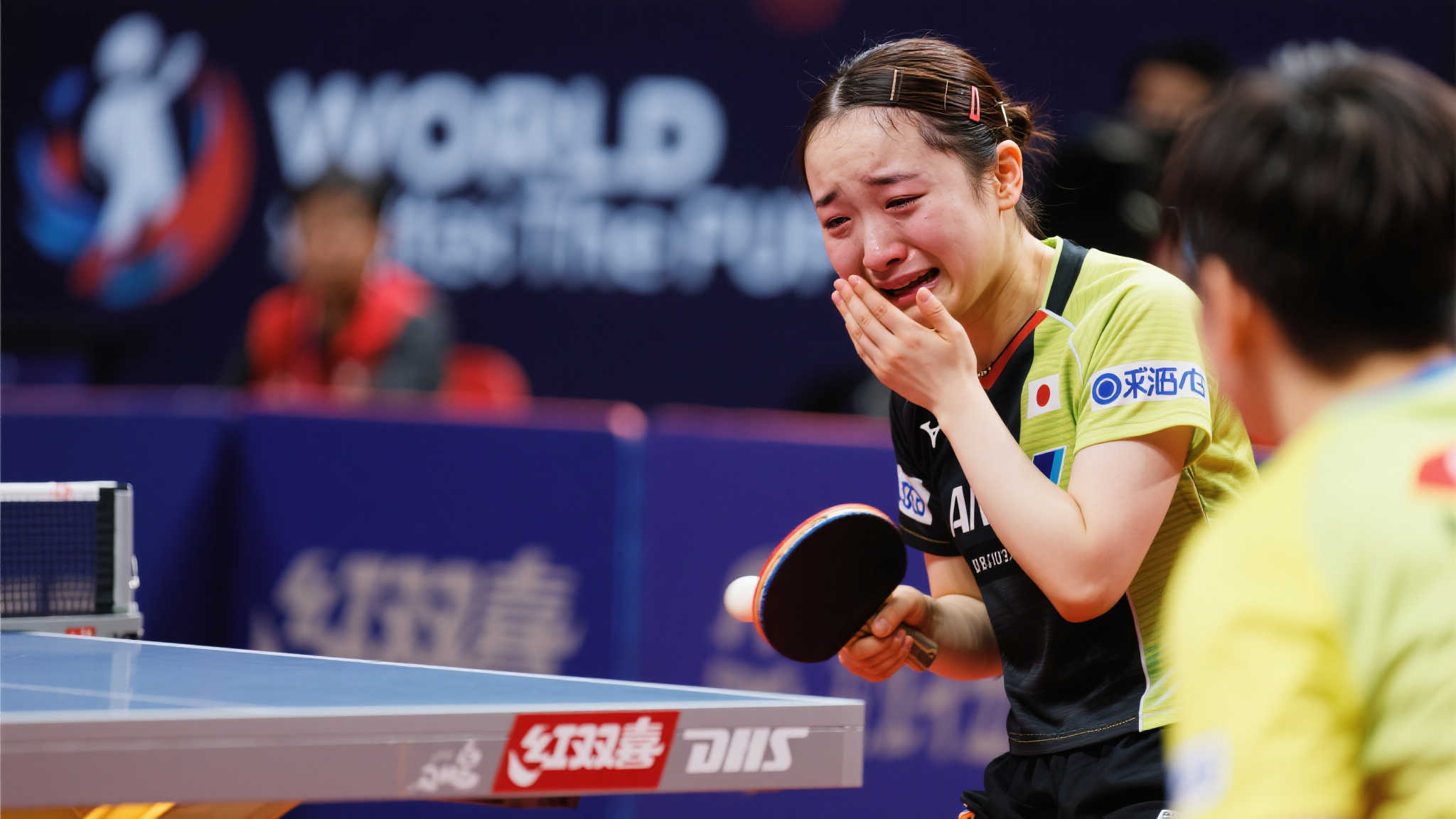 现出责任与 现出责任与