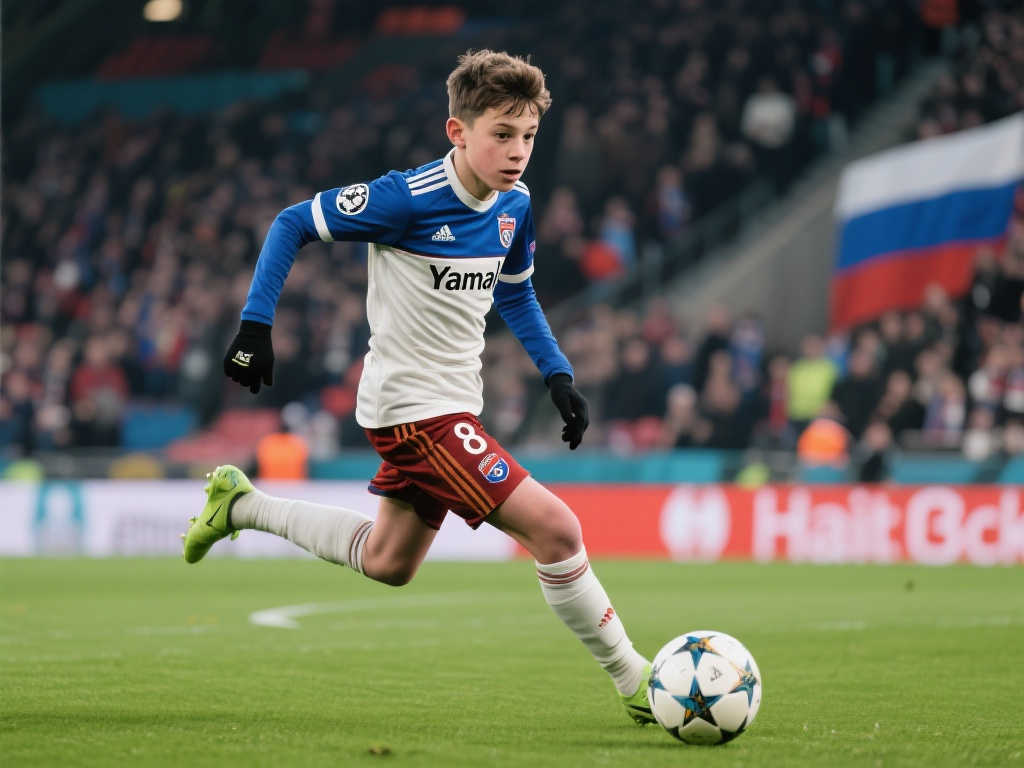 际化的趋势 际化的趋势